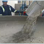 الملدنات plasticizer :مواد كيمياوية تضاف لمزيج الخرسانة لتؤدي وظيفتين رئيسيتين: