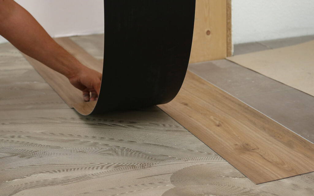 الارضيات flooring