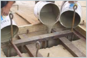 جراوت التحشية grout