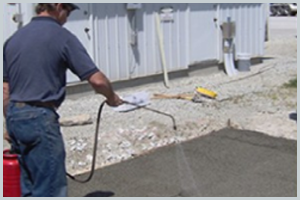 معالجات أسطح الخرسانة surface treatment