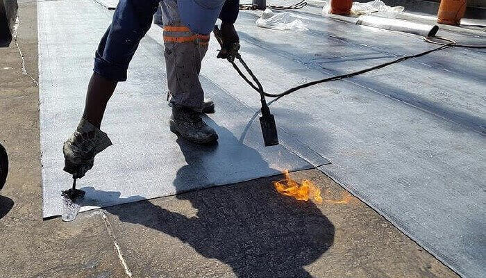 مواد العزل الحراري للمباني building thermal insulation materials