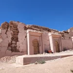 مواد إعادة تأهيل الأبنية التاريخية historical buildings repair materials
